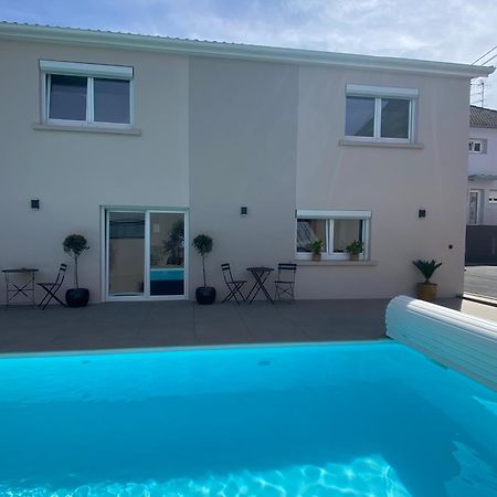 Les Petites Plumes D'Hag Apartment Haguenau Luaran gambar
