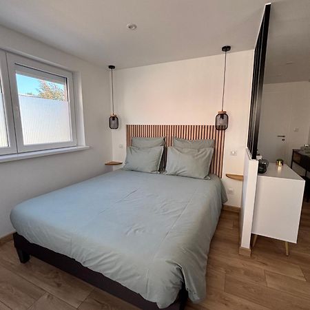 Les Petites Plumes D'Hag Apartment Haguenau Luaran gambar
