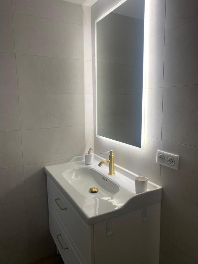Les Petites Plumes D'Hag Apartment Haguenau Luaran gambar