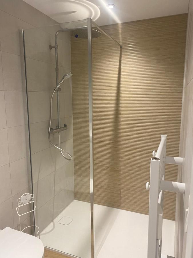 Les Petites Plumes D'Hag Apartment Haguenau Luaran gambar
