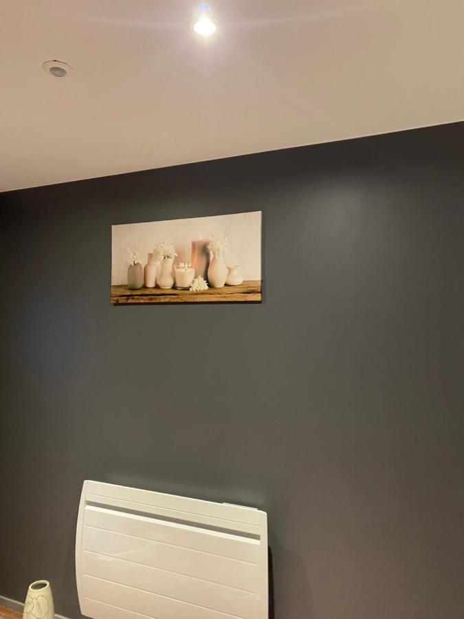 Les Petites Plumes D'Hag Apartment Haguenau Luaran gambar