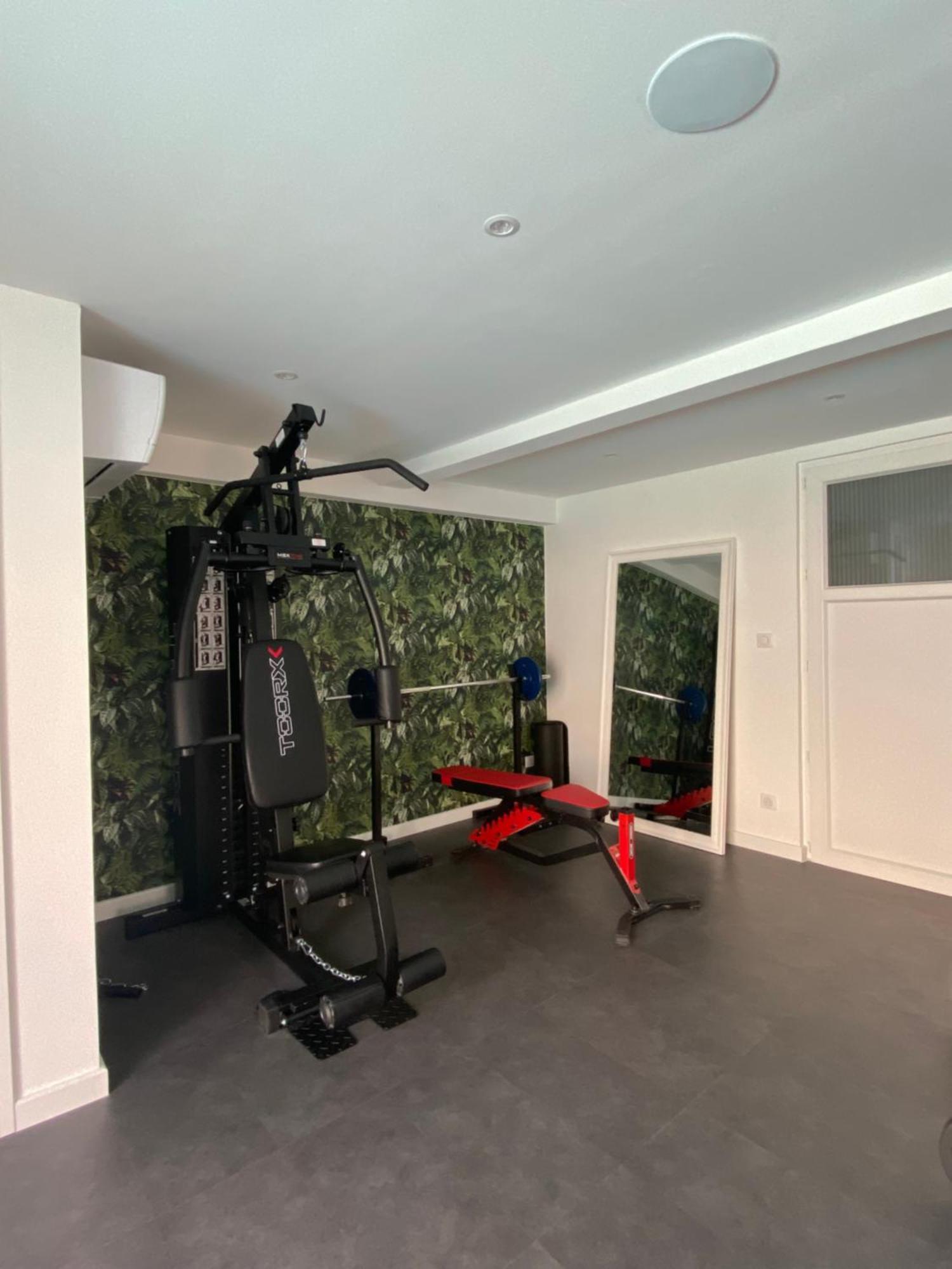 Les Petites Plumes D'Hag Apartment Haguenau Luaran gambar