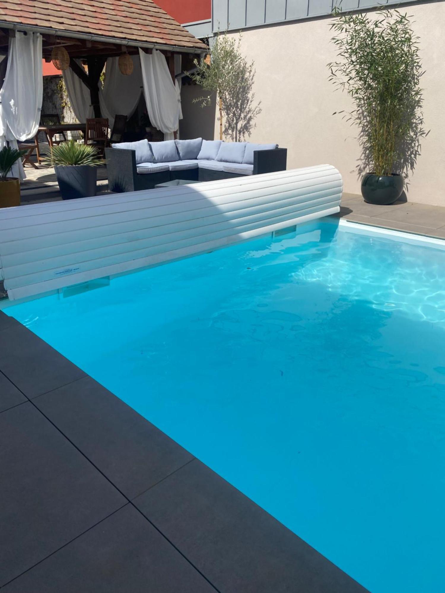 Les Petites Plumes D'Hag Apartment Haguenau Luaran gambar