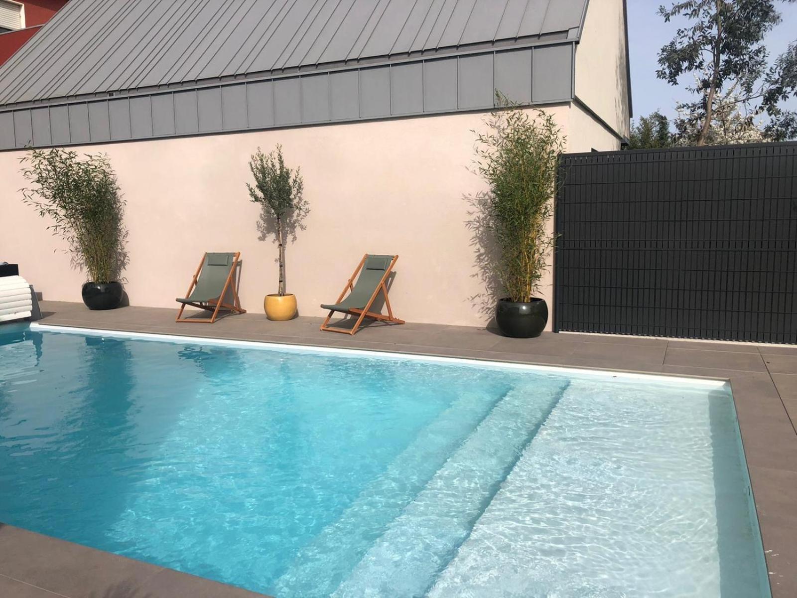 Les Petites Plumes D'Hag Apartment Haguenau Luaran gambar