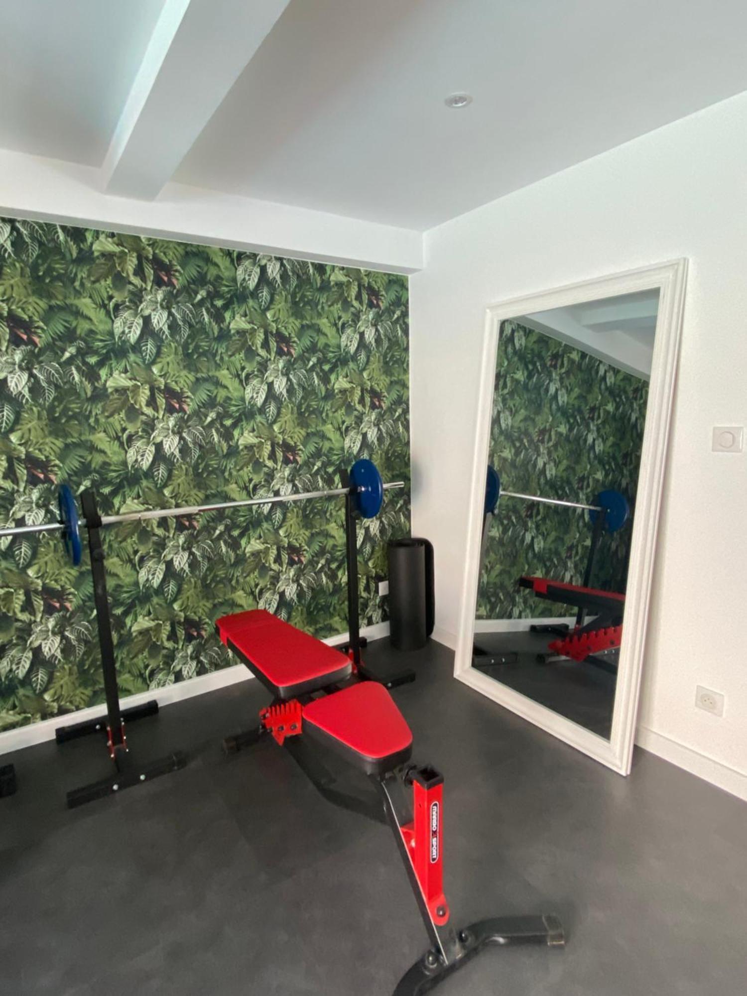 Les Petites Plumes D'Hag Apartment Haguenau Luaran gambar