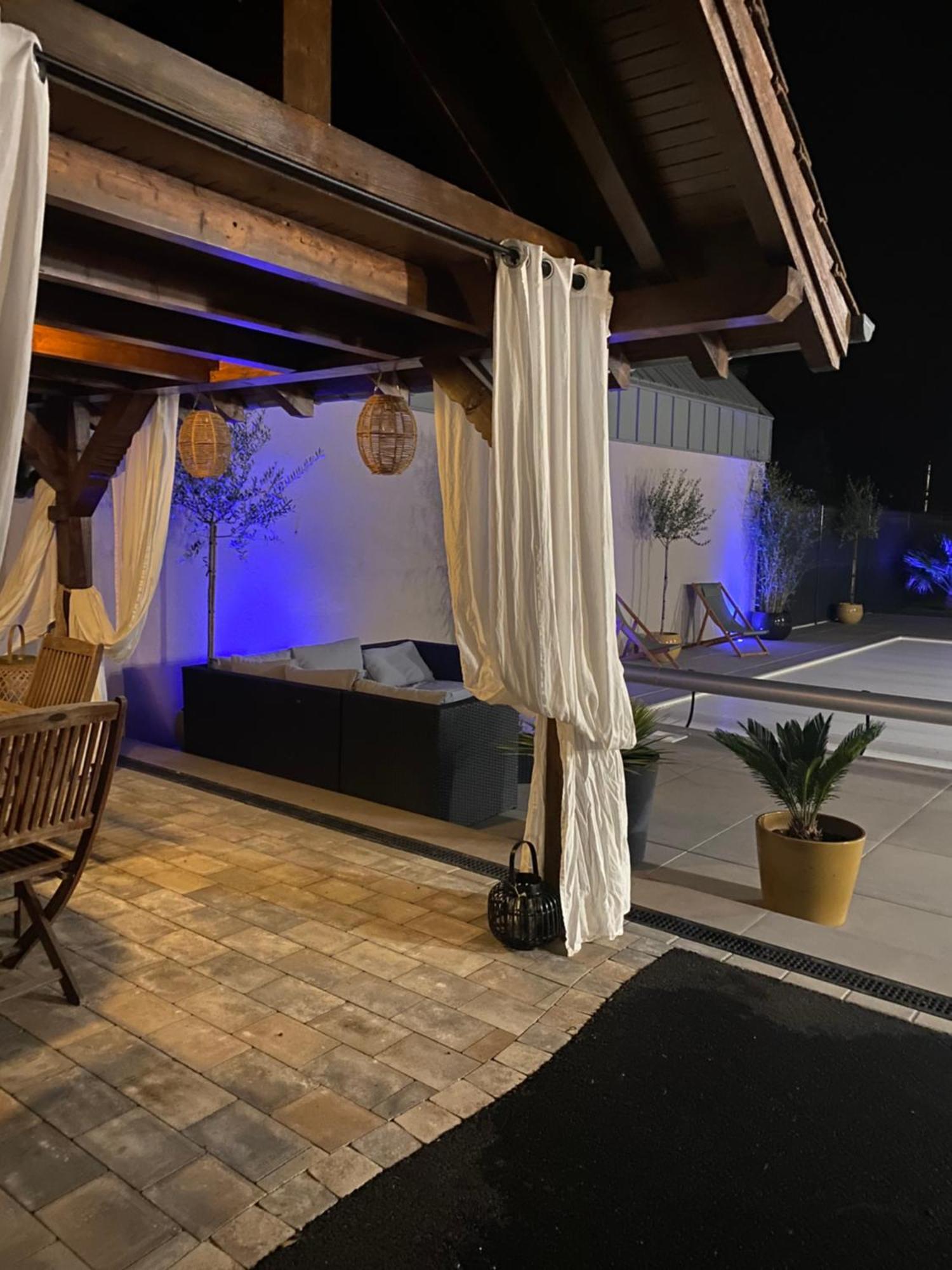 Les Petites Plumes D'Hag Apartment Haguenau Luaran gambar