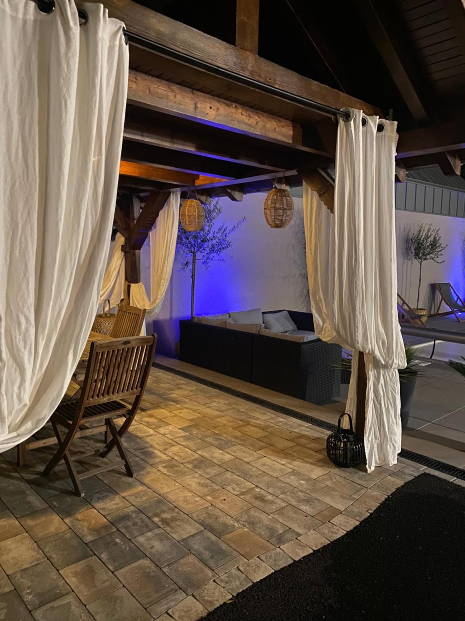 Les Petites Plumes D'Hag Apartment Haguenau Luaran gambar