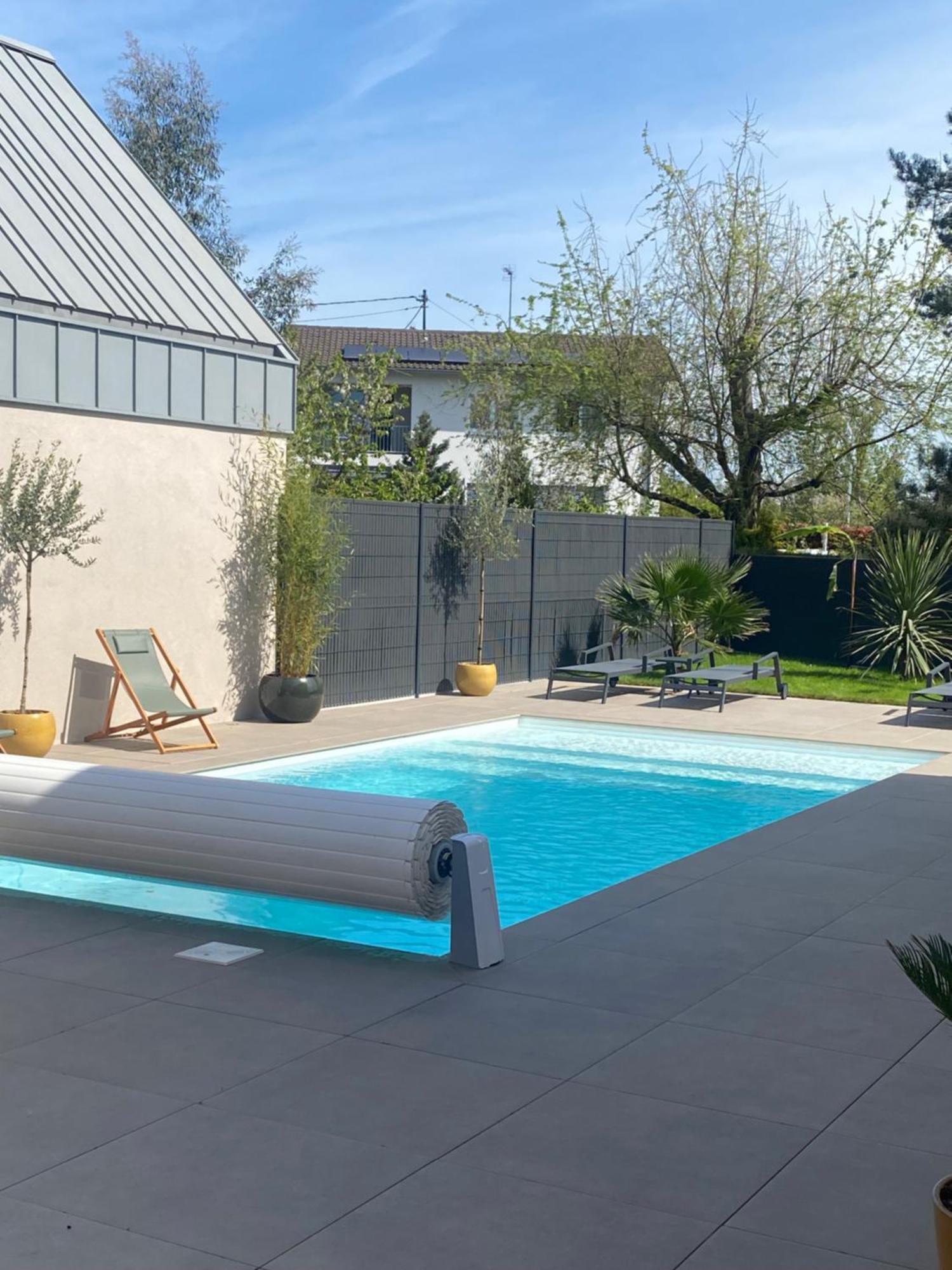 Les Petites Plumes D'Hag Apartment Haguenau Luaran gambar