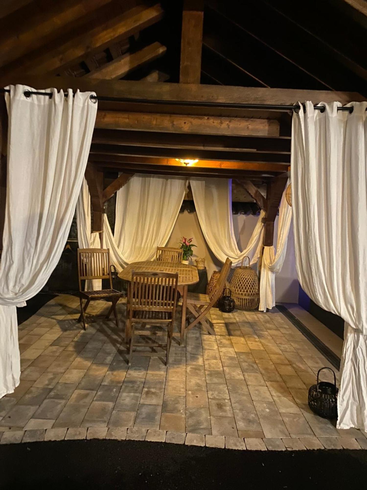 Les Petites Plumes D'Hag Apartment Haguenau Luaran gambar