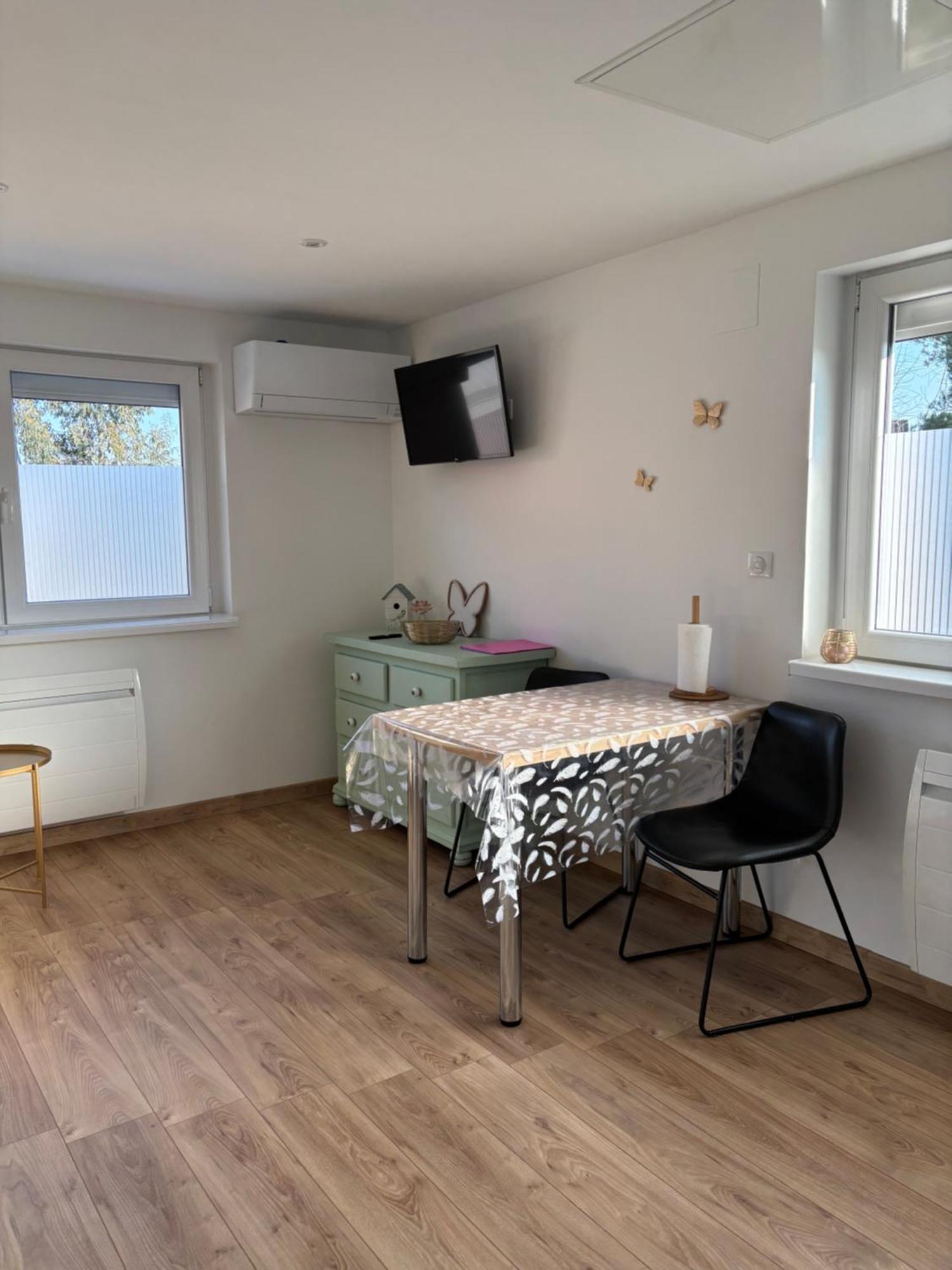 Les Petites Plumes D'Hag Apartment Haguenau Luaran gambar