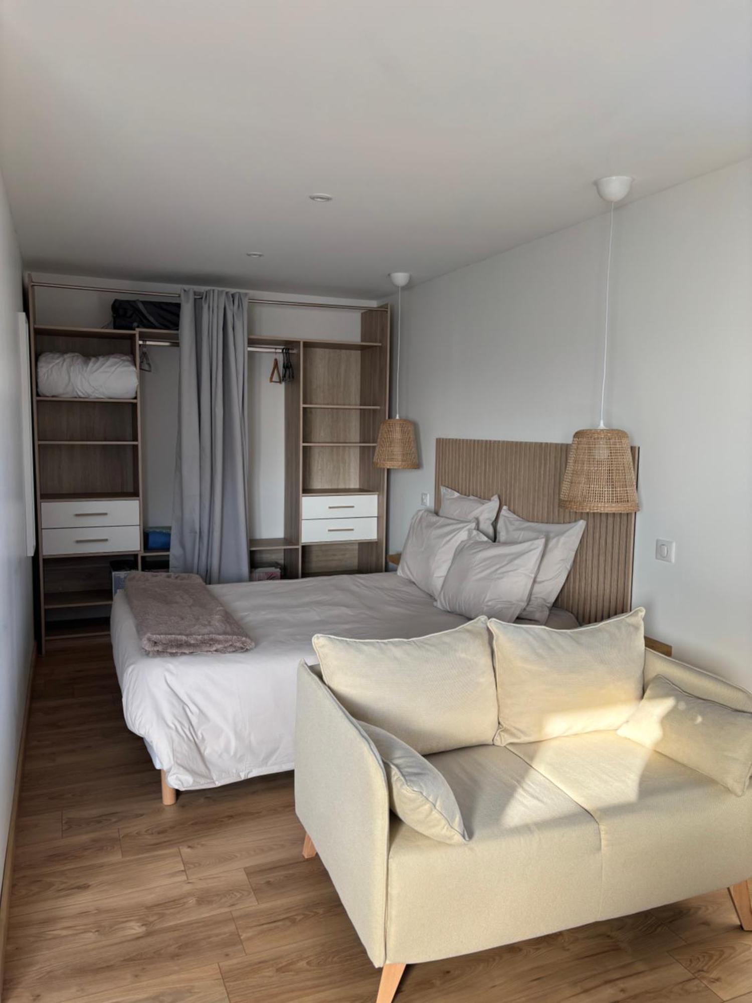 Les Petites Plumes D'Hag Apartment Haguenau Luaran gambar