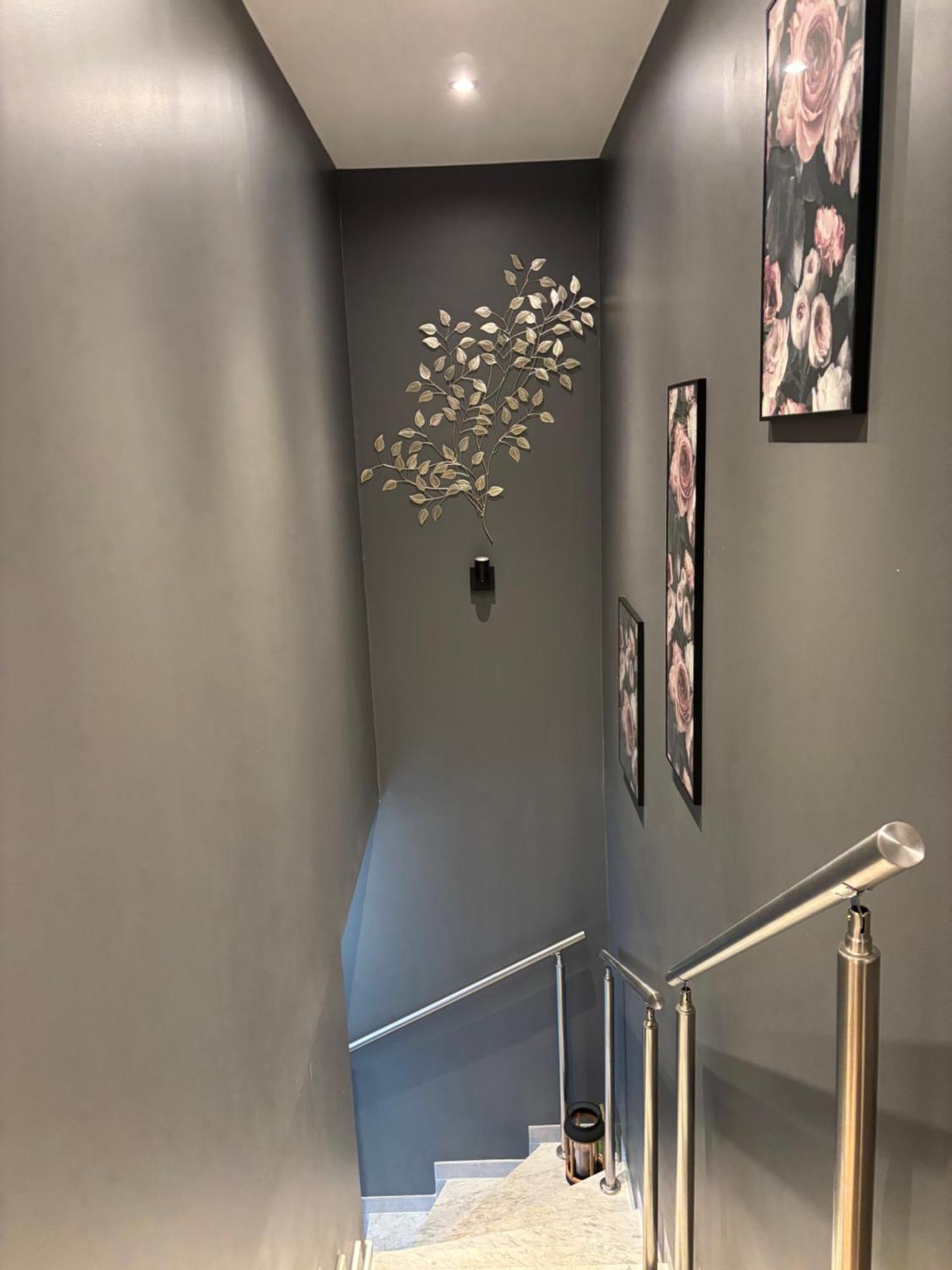 Les Petites Plumes D'Hag Apartment Haguenau Luaran gambar