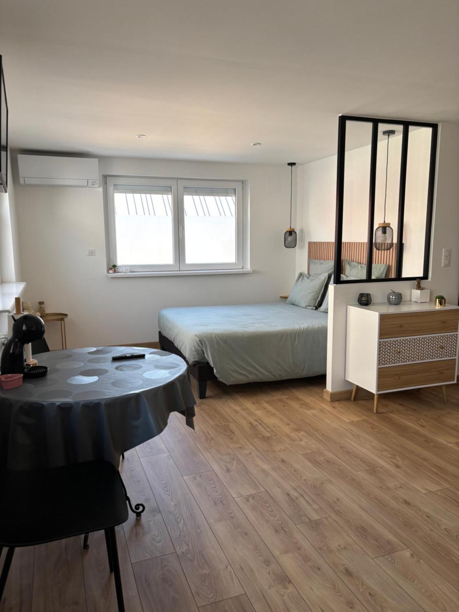 Les Petites Plumes D'Hag Apartment Haguenau Luaran gambar