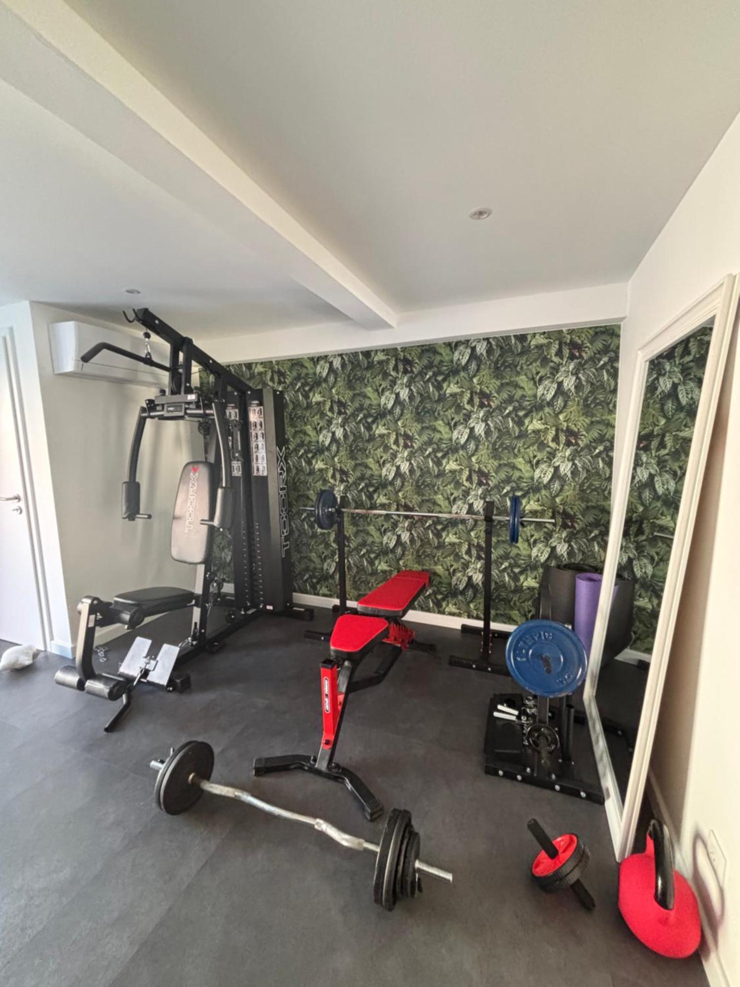 Les Petites Plumes D'Hag Apartment Haguenau Luaran gambar